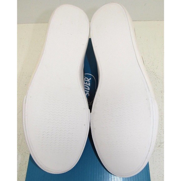 Mens Sperry Top-Sider Cloud CVO Deck Sneakers Plaid Pink Canvas - NWT - STS22337 - Picture 5 of 6